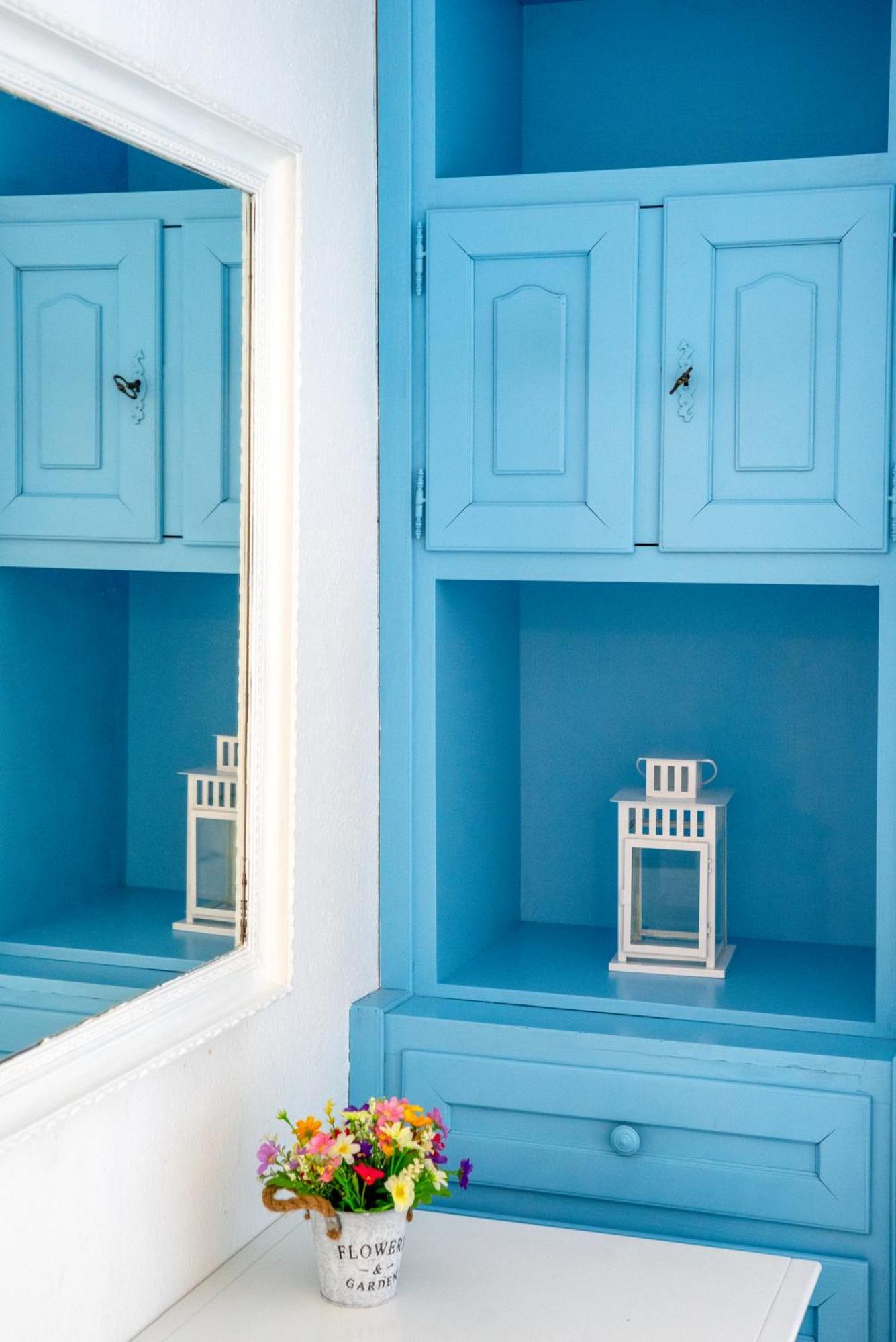 Appartamento La Baia Blu - Ischia Esterno foto